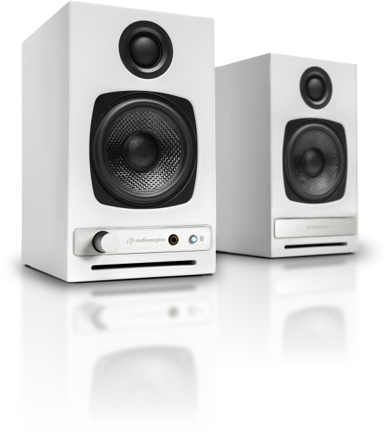 HD3 Next Gen Home Music System w/ Bluetooth aptX-HD (A2-HD)