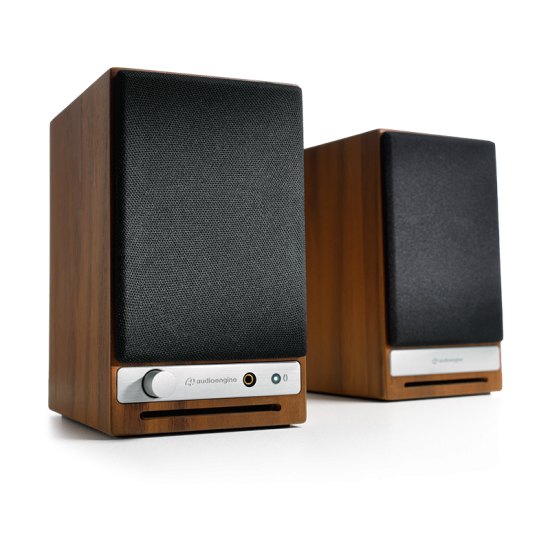 HD3 Next Gen Home Music System w/ Bluetooth aptX-HD (A2-HD