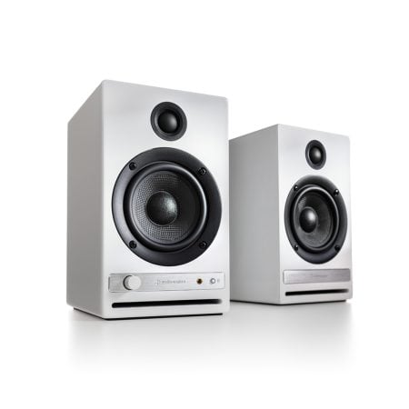 HD4 Next Gen Home Music System w/ Bluetooth aptX Adaptive