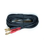 Upgraded Speaker Wire