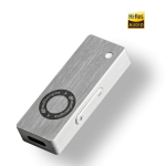 DAC3 Mobile Headphone Amplifier & DAC