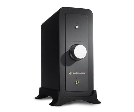 N22 (Gen 2) Premium Desktop Audio Amplifier with Bluetooth (Open Box)