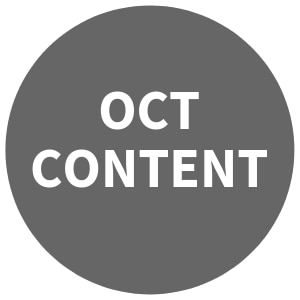 October Content
