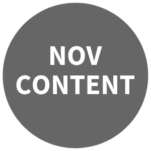 November Content