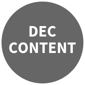 December Content