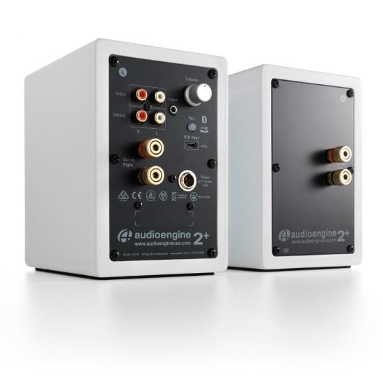 A2+ Next Gen Home Music System w/ Bluetooth aptX-HD (Open Box