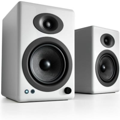 A5+ Home Music System (Open Box) - Audioengine