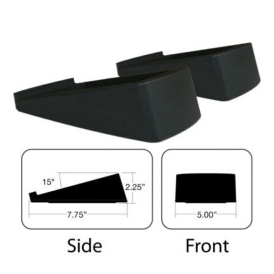 DS2 Desktop Stands
