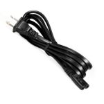 Replacement Power Cord
