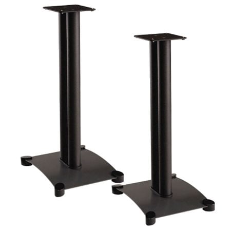SANUS® Steel Series 26" Speaker Stands