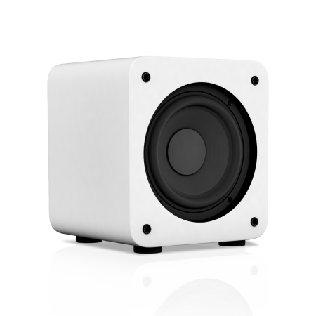 S6 Powered Subwoofer