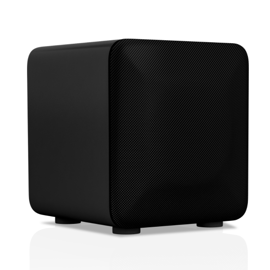 S6 Wireless Subwoofer - Audioengine