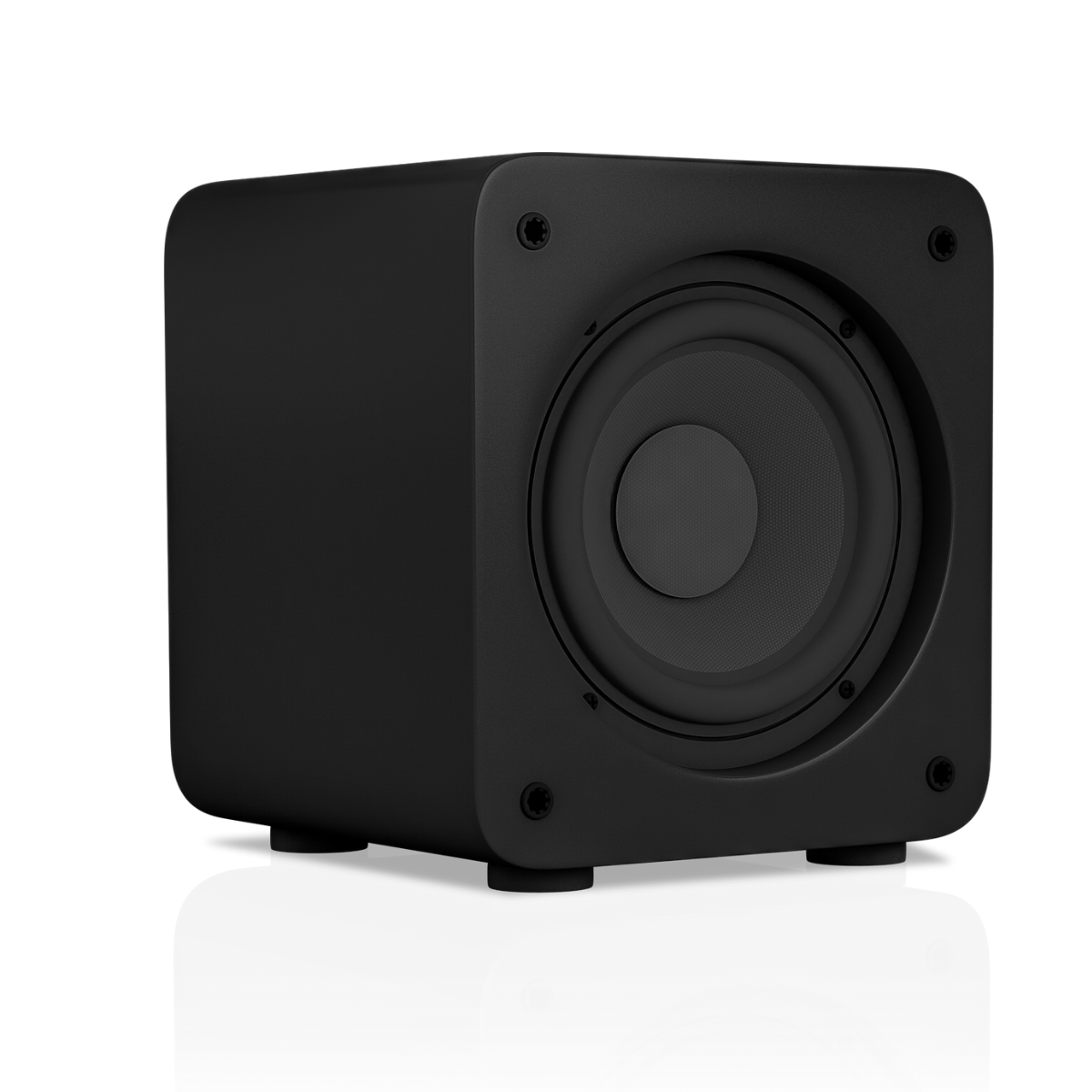 S6 Wireless Subwoofer - Audioengine