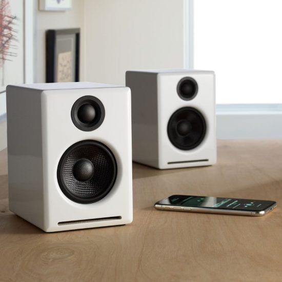 A2+ Next Gen Home Music System w/ Bluetooth aptX-HD (Open Box