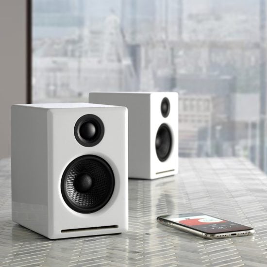A2+ Next Gen Home Music System w/ Bluetooth aptX-HD (Open Box