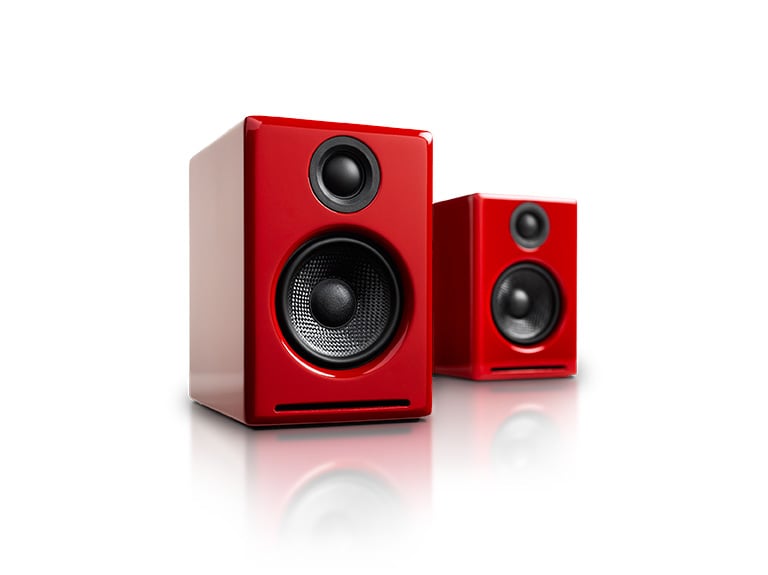 Computer Speakers - Audioengine