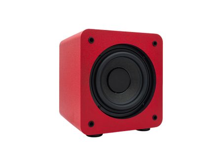 S6 Powered Subwoofer
