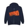 Unisex Heavy Blend™ Full Zip Hooded Sweatshirt - Thumbnail Image 15