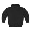 Unisex Heavy Blend™ Full Zip Hooded Sweatshirt - Thumbnail Image 2